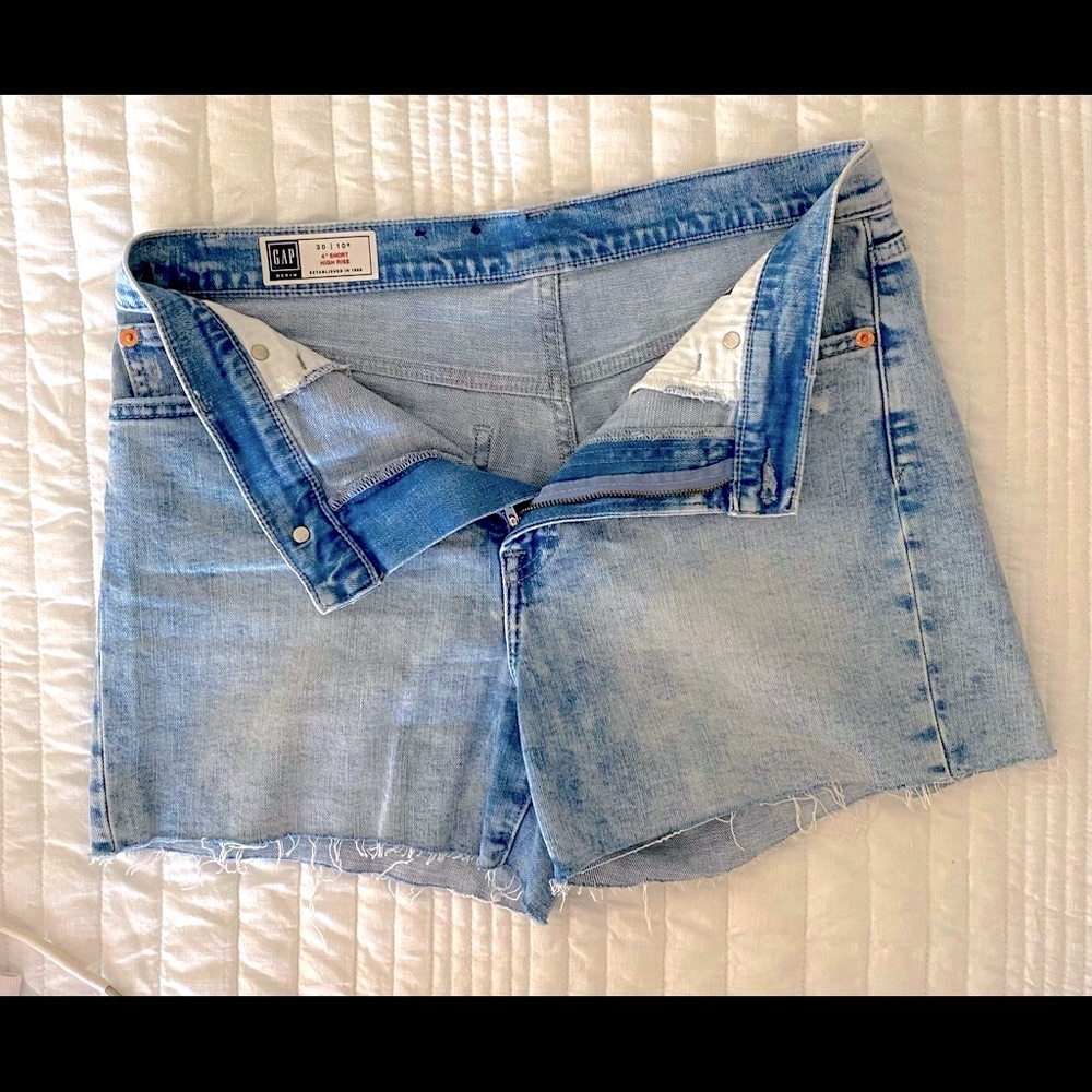 Gap Denim Women’s Shorts